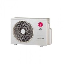 Multi Split Air Conditioning 2x1 LG MU2R17.U13 + H09S1DA.NS1 + H12S1DA.NS1