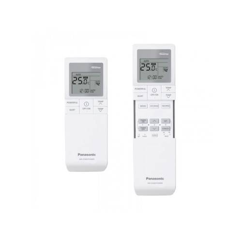 Multi Split 3x1 Panasonic Ethera Cu-3Z52CBE + 3X CS-Z25CKEW