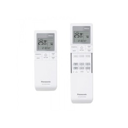 Multi Split 3x1 Panasonic CU-3Z68CBE + 3X CZ-Z25CEWEW
