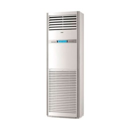 Air Conditioning Column Haier Health-Connect 140 Trif.