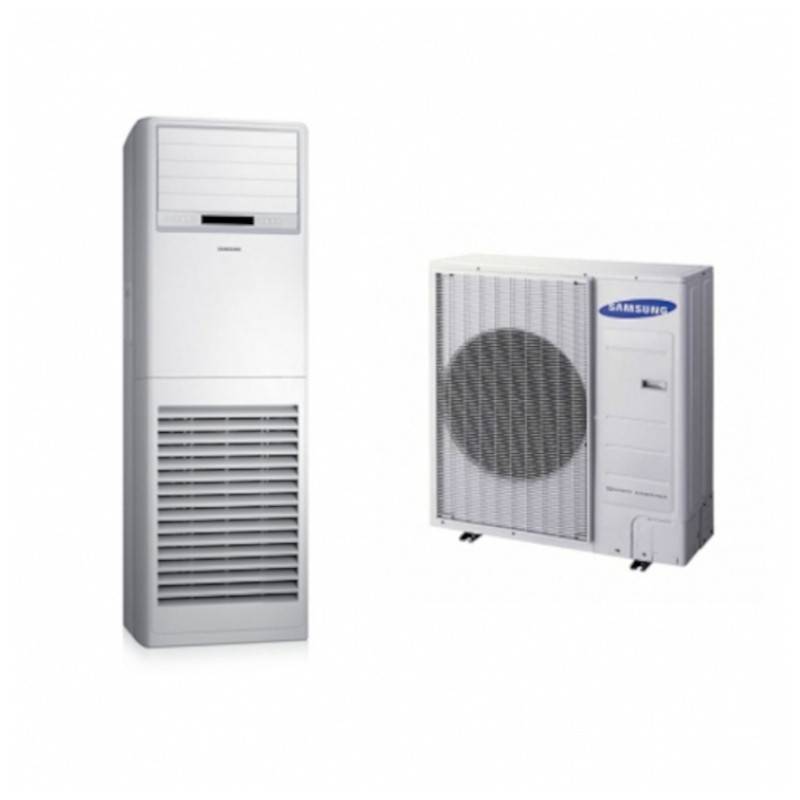 Air Conditioning Column Samsung F-VERTICAL100M