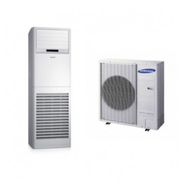 Air Conditioning Column Samsung F-VERTICAL100M