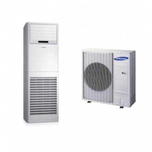 Climatisation Colonne Samsung F-VERTICAL140T