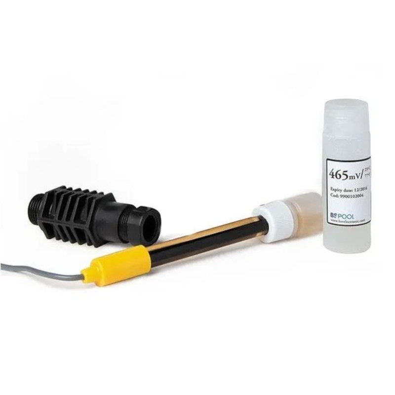 ORP Kit audio (Redox) pour Evo Dosatech Teams