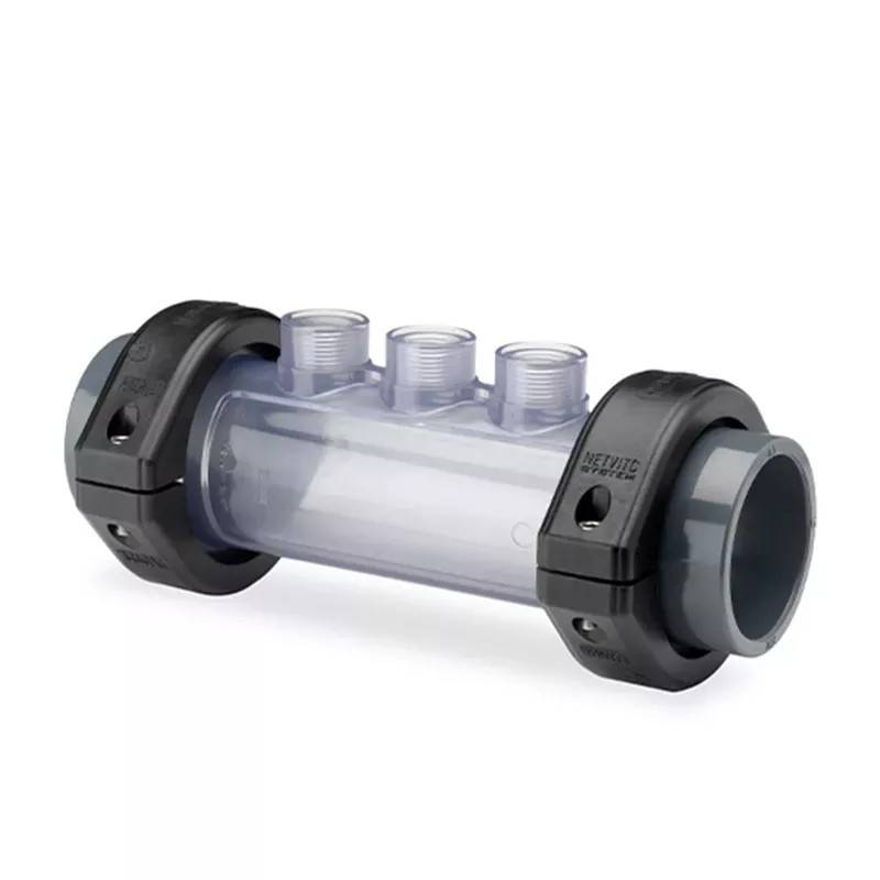 SNS SNS S / ENC 63-1 / 2 (recommended for water sensor)