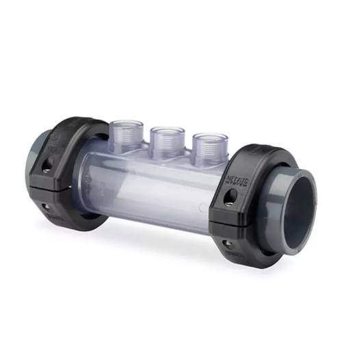 Portasondas SNS S/ENC 63-1/2 (Recomendado para el sensor de agua)