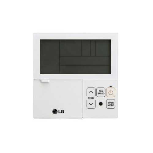 Ducted Air Conditioner LG UM30F CONFORT+ UM30F.NA0 + UUC1.U40