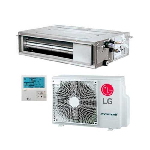 Ducted Air Conditioner LG UM36F CONFORT+ UM36F.N21 + UUD1.U30