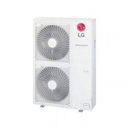 Kanalklimaanlage LG UM48F CONFORT+ UM48F.N21 + UUD1.U30