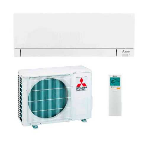 Climatisation Split 1x1 Mitsubishi MSZ-AY25VGK