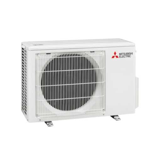 Split-Klimaanlage 1x1 Mitsubishi MSZ-AY50VGK
