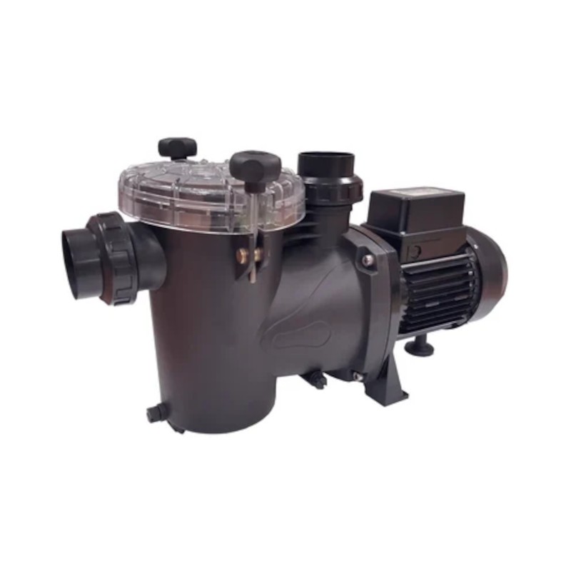 Filterpumpe Nass Mermaid Plus 150 1,5CV 27m3/h 220V