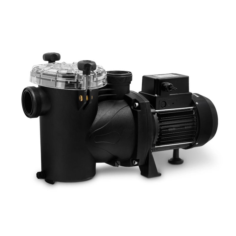 Bomba Filtración Nass Sirena Plus 200M 2CV 29m3/h 220V