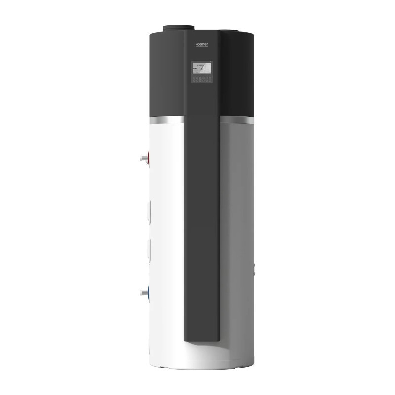 Bomba Calor Acs Kosner KCA V4.2 300L Suelo Bomba Calor Acs Kosner KCA V4.2 300L Suelo