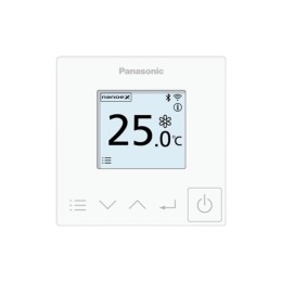 Air Conditioning Cassette Panasonic KIT-100PU3Z8-6W PACi NX Standard