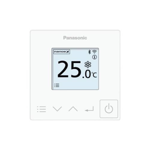 Air Conditioning Cassette Panasonic KIT-71PU3Z5-6W PACi NX Standard