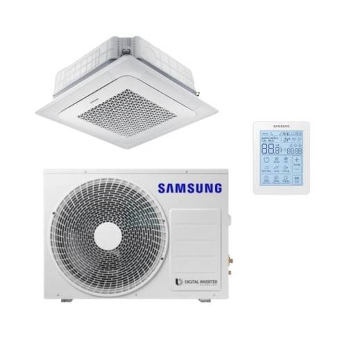 Cassette de climatisation Samsung F-CST4VMF52R WindFree