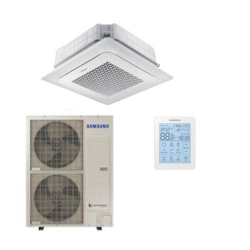 Air Conditioning Cassette Samsung F-CST4VTF120R WindFree Triphase