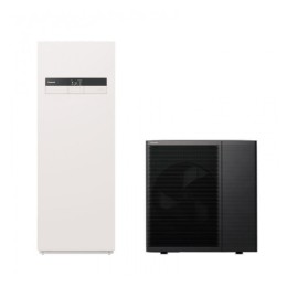 Aerotermia Panasonic Kit-ADC07L3E5 Aquarea Bible All In One R290