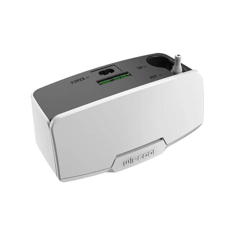 Bomba condensados externa P18 Wipcool