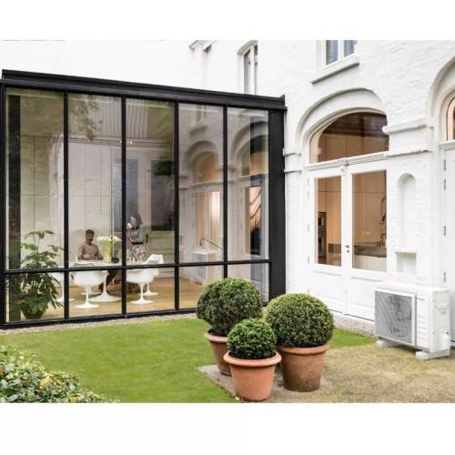 Aerotermia Daikin Altherma 3 Bible GABX618EV Pompe à chaleur R32 monophasée R32. Inclut l'interaction EKHWS180D3V3