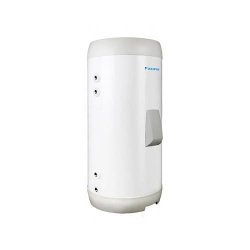 Aerotermia Daikin Altherma 3 Bible Gabx618EV Mural Design Single-phase R32 heat pump. Includes interaction EKHWS180D3V3