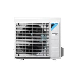 Aerotermia Daikin Altherma 3 Bible Gabx618EV Mural Design Single-phase R32 heat pump. Includes interaction EKHWS180D3V3