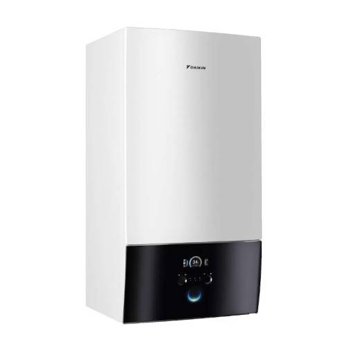 Aerotermia Daikin Altherma 3 Bible GABX415EV Pompe à chaleur R32 monophasée R32. Comprend Anaculateur EKHWS150D3V3