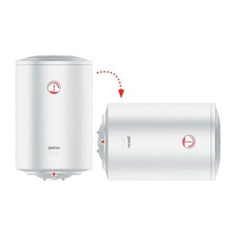 Termo eléctrico Giatsu Piscis 50L