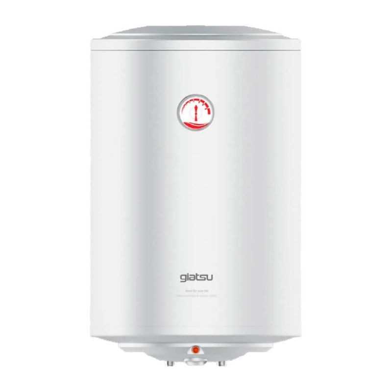 Elektrisches Thermo Giatsu Fische 50l