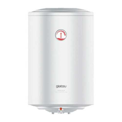 Electric thermo Giatsu Pisces 50L