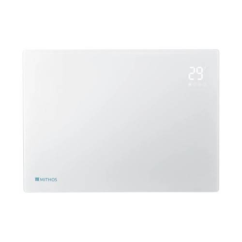 Radiateur électrique Mithos Padova 1000w Blanc (RAL 9010)