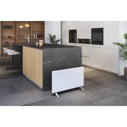 Electric radiator Mithos Padova 1500W White (RAL 9010)