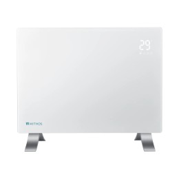 Electric radiator Mithos Padova 2000w White (RAL 9010)