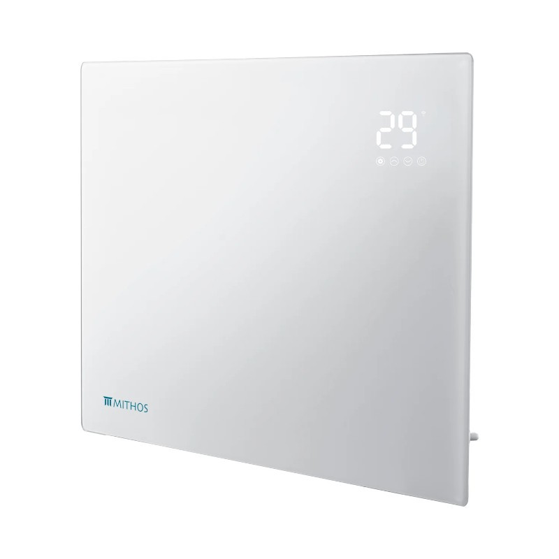 Radiador eléctrico Mithos Padova 2000W blanco (RAL 9010)
