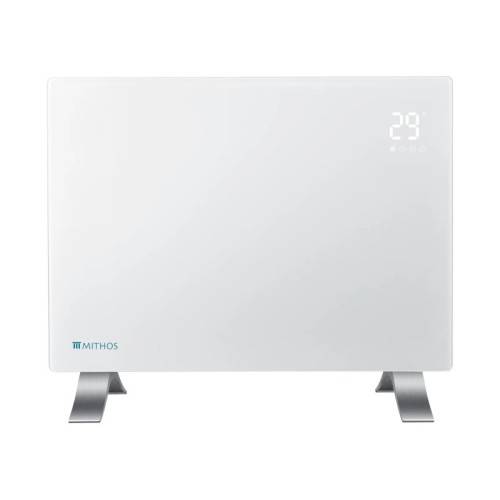 Electric radiator Mithos Padova 2400W White (RAL 9010)