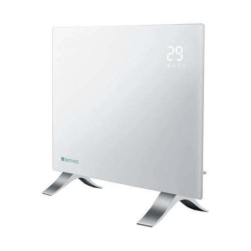 Electric radiator Mithos Padova 2400W White (RAL 9010)