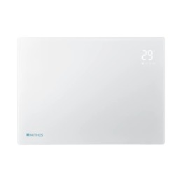 Radiador eléctrico Mithos Padova 2400W blanco (RAL 9010)