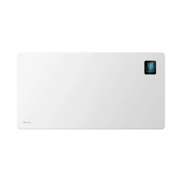 Radiateur électrique Mithos RAVENNA 500W Blanc (RAL 9010)