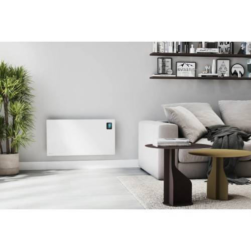 Radiateur électrique Mithos RAVENNA 500W Blanc (RAL 9010)