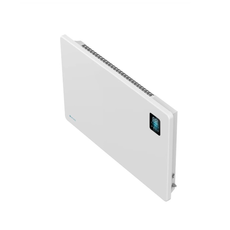 Radiador eléctrico Mithos Ravena 750W blanco (RAL 9010)