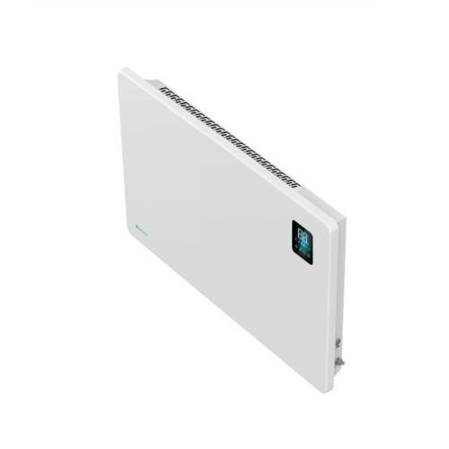 Radiateur électrique Mithos Ravena 1000W blanc (RAL 9010)