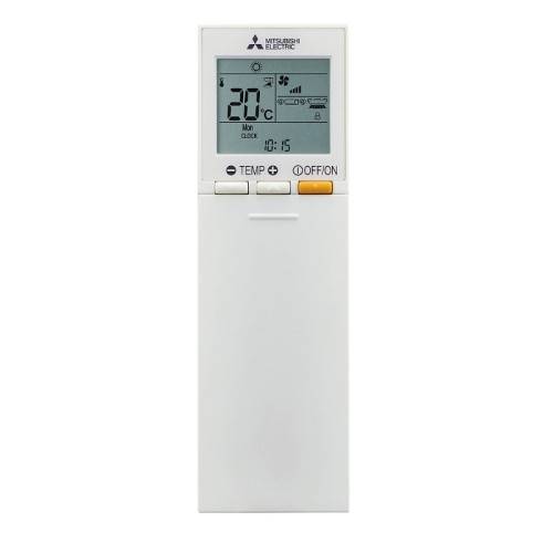 Airconditioning Multi Split 2x1 Mitsubishi Electric MXZ-4F83VF + 2X MSZ-AY50VGK