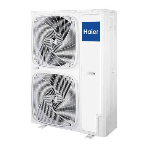 Airconditioningcassette Haier Ronde stroom 160 Trif. AB160S2SR1FA (H) + 1U160S2SP1FB