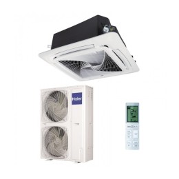 Cassette Haier Round-flow 160 trif. AB160S2SR1FA (H) + 1U160S2SP1FB