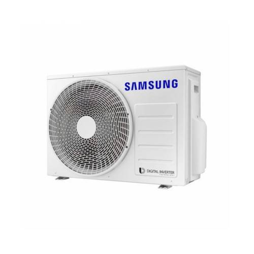 Air conditioning Multi Split 3x1 Samsung AJ068TXJ3KG + 2X AR60F09C1AWNEU + AR60F12C1AWNEU WIND-FREE Comfort S2
