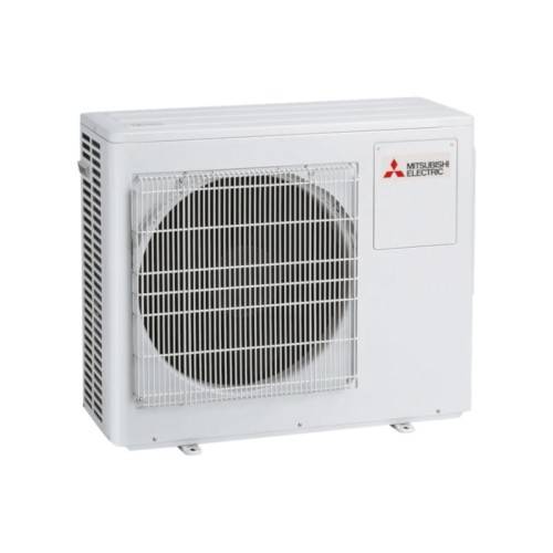Kit de climatisation 3x1 Multi Split Mitsubishi Electric MXZ-3F68VF + 3x MSZ-AY25VGK