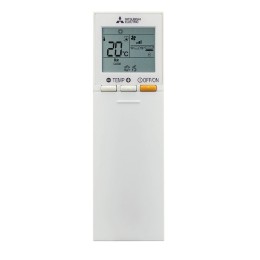 Aire Acondicionado Kit 4x1 Multi Split Mitsubishi Electric MXZ-4F80VF + 4x MSZ-AY25VGK