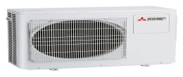 Aire Acondicionado Kit 4x1 Multi Split Mitsubishi Electric MXZ-5F102VF + 2x MSZ-AY25VGK + 2x MSZ-AY35VGK