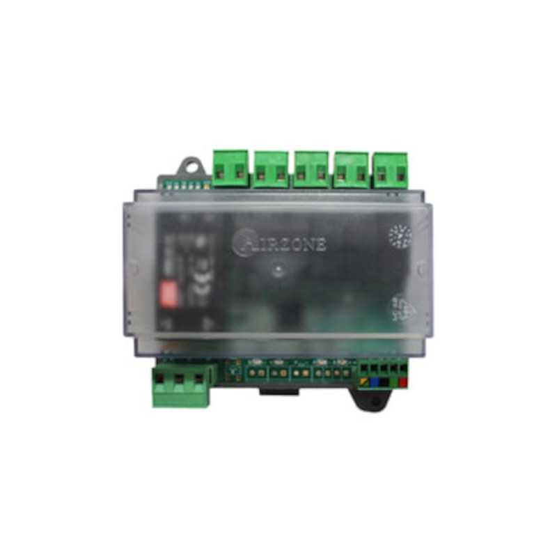 Passerelle de contrôle Airzone-Fancoil 3 vitesses